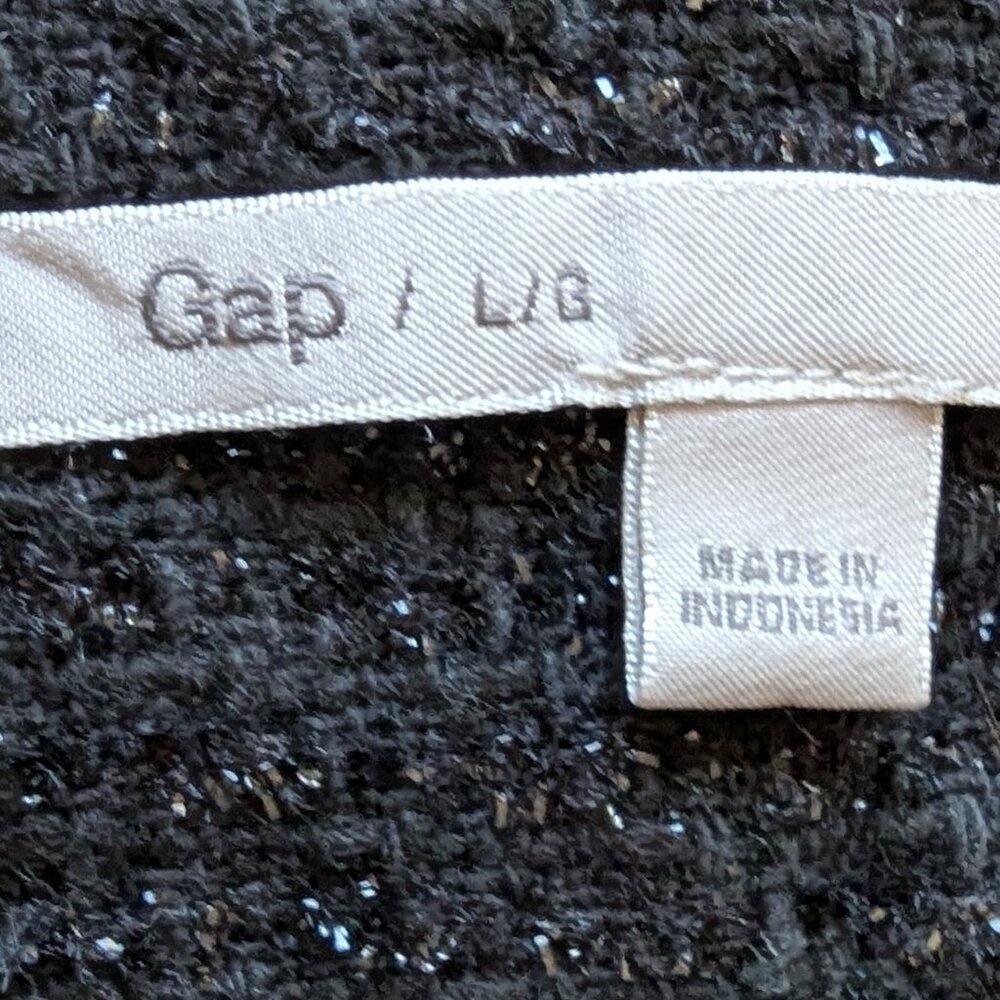 VTG Tweed Jacket - Picture 3 of 12